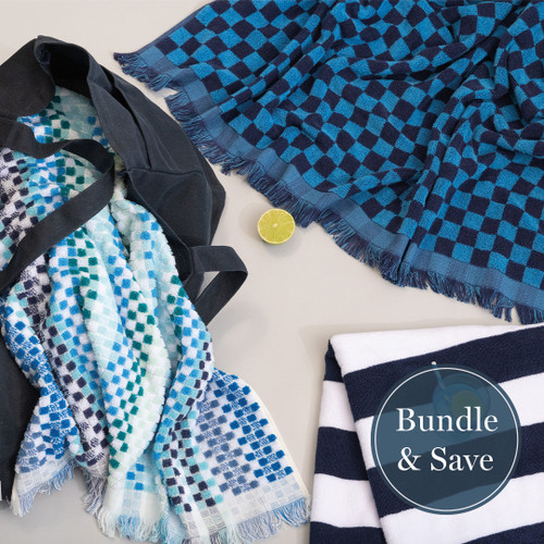 Summer Holiday Bundle