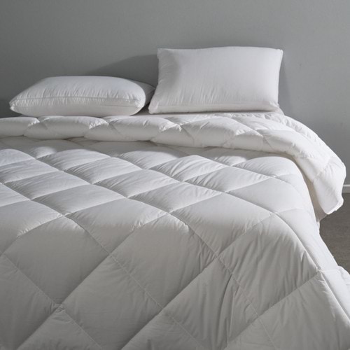 Luxury Quilts
