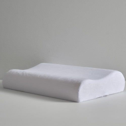 Contour pillow outlet
