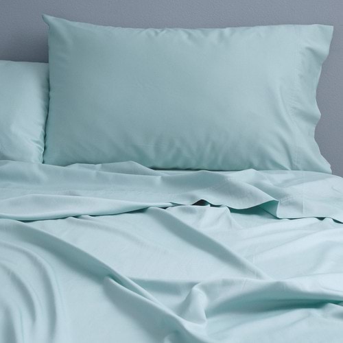 Alessia Bamboo Cotton Sheet Sets | Canningvale