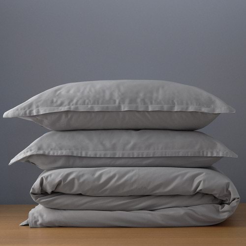 Alessia Bamboo Cotton Quilt Cover Sets