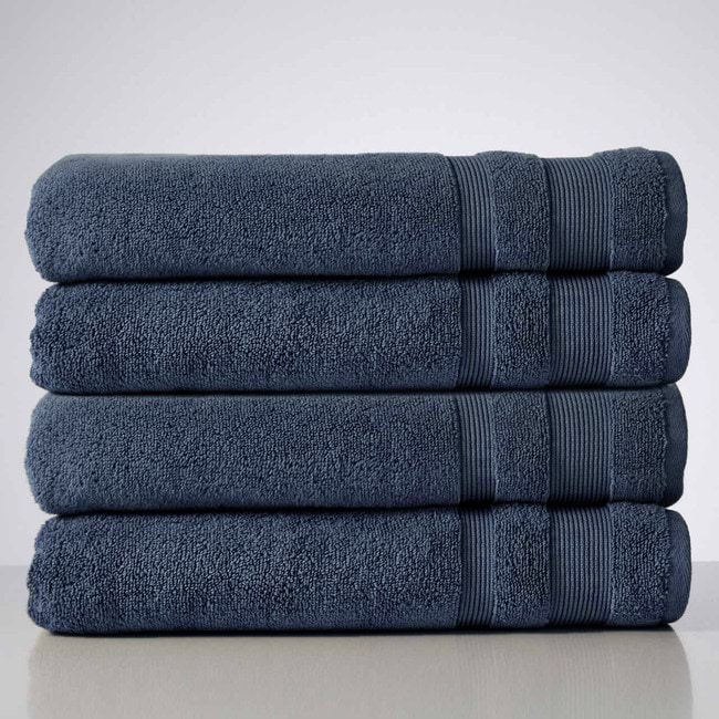 Amalfitana 100 Cotton Bath Sheet Canningvale