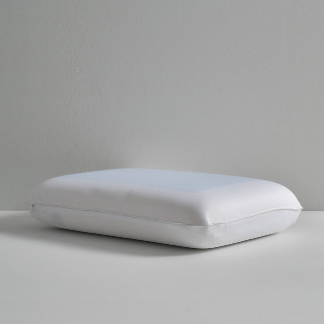Cooling Gel Top Memory Foam Pillow