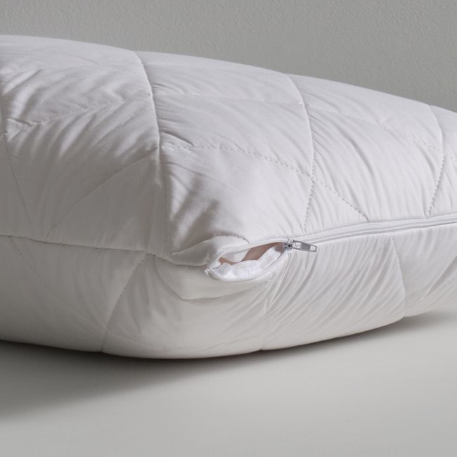 Premium Waterproof Pillow Protector