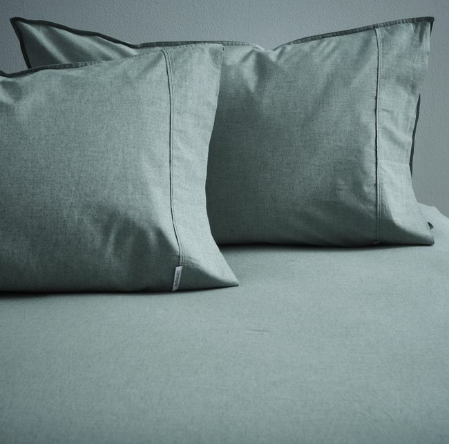 Fitted sheet with pillowcase 2025