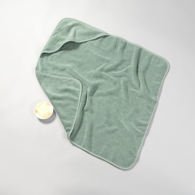 Bimbi Baby Hooded Towel Canningvale