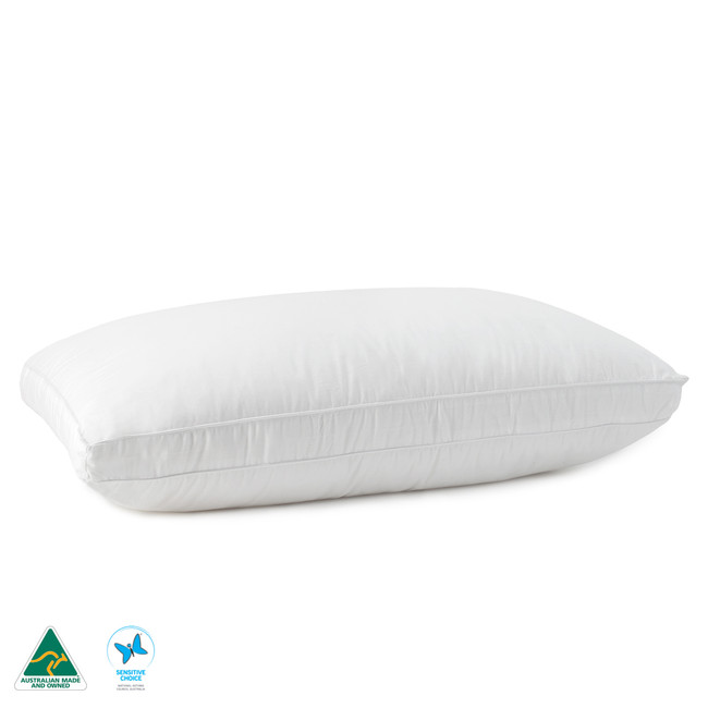Premium Australian Pillow - Firm