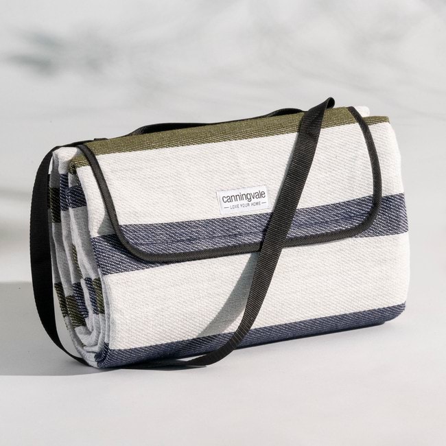 Aperto Picnic Rug 2x2m