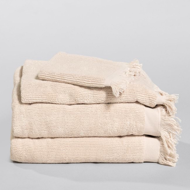 4 piece towel set 2025