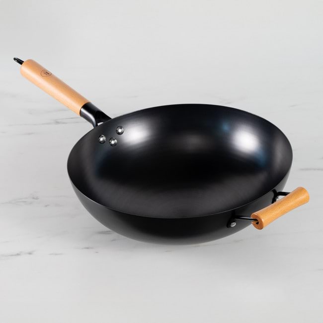 Robinsons Wok 34cm