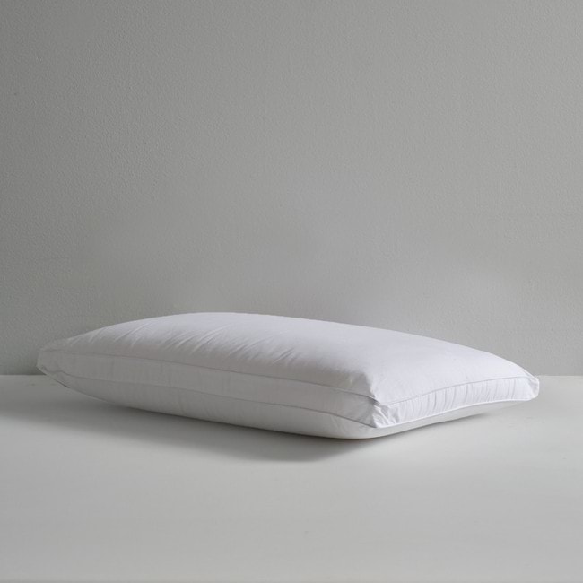 Luxury Microfibre Pillow Soft