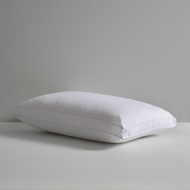 Luxury microfibre pillows shop