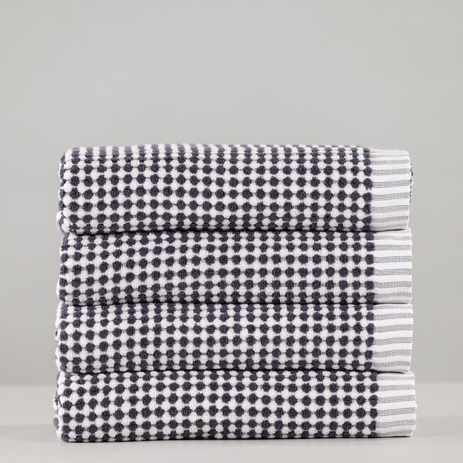 Royal Splendour Moda Bath Towel High Absorbency Canningvale