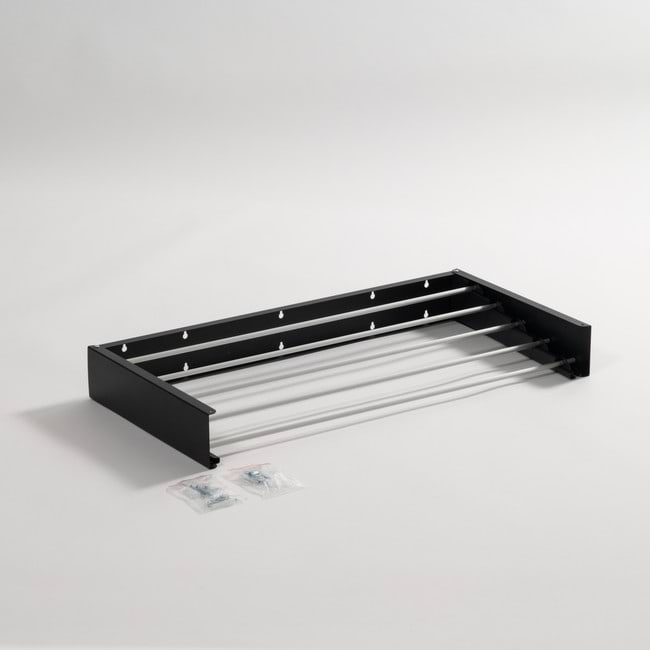Robinsons Wall Mounted Collapsible Drying Rack