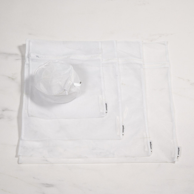 Delicates Wash Bag Set of 5