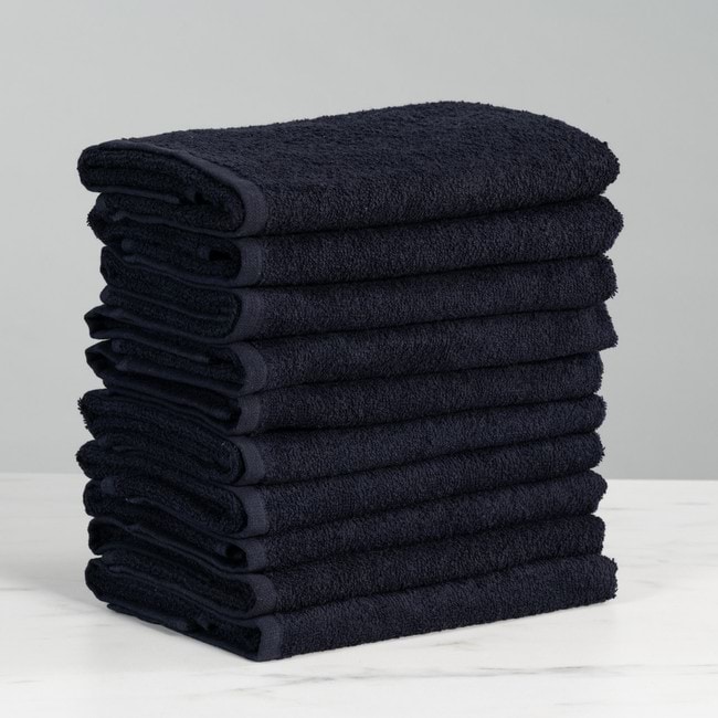 Sofia Bleach Proof Salon Towel 10 Pack