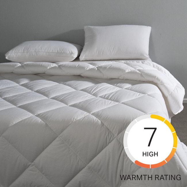 Luxury Quilt