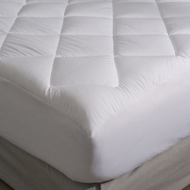 Luxury Mattress Toppers