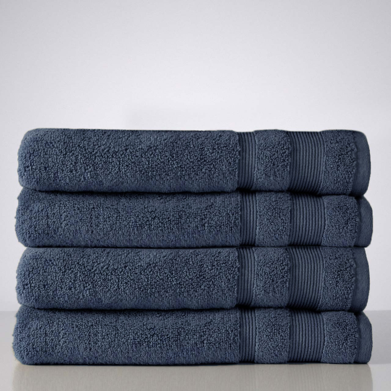 Amalfitana 100% Cotton Bath Towels | Canningvale