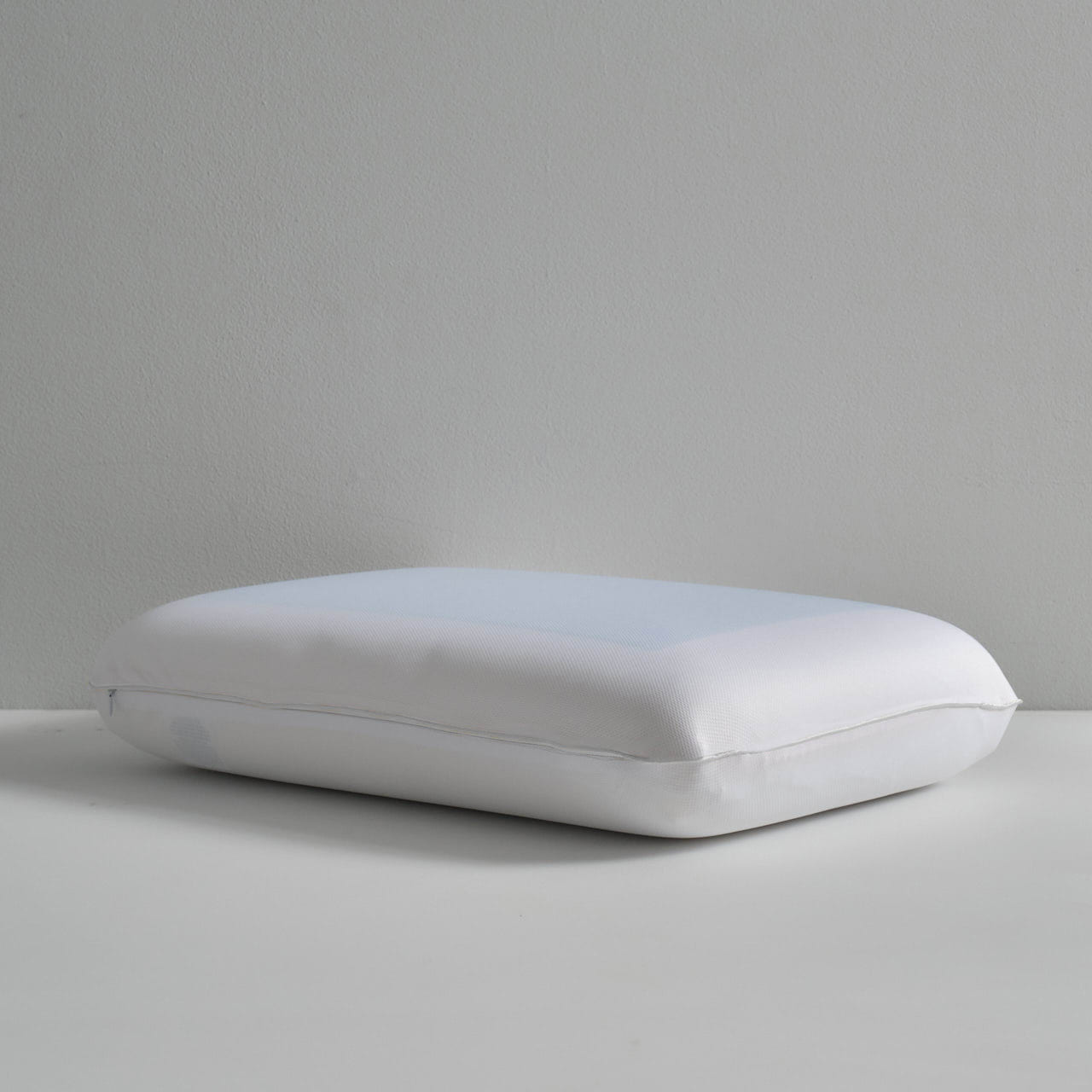 Memory Foam Pillow Cooling Gel Top Canningvale