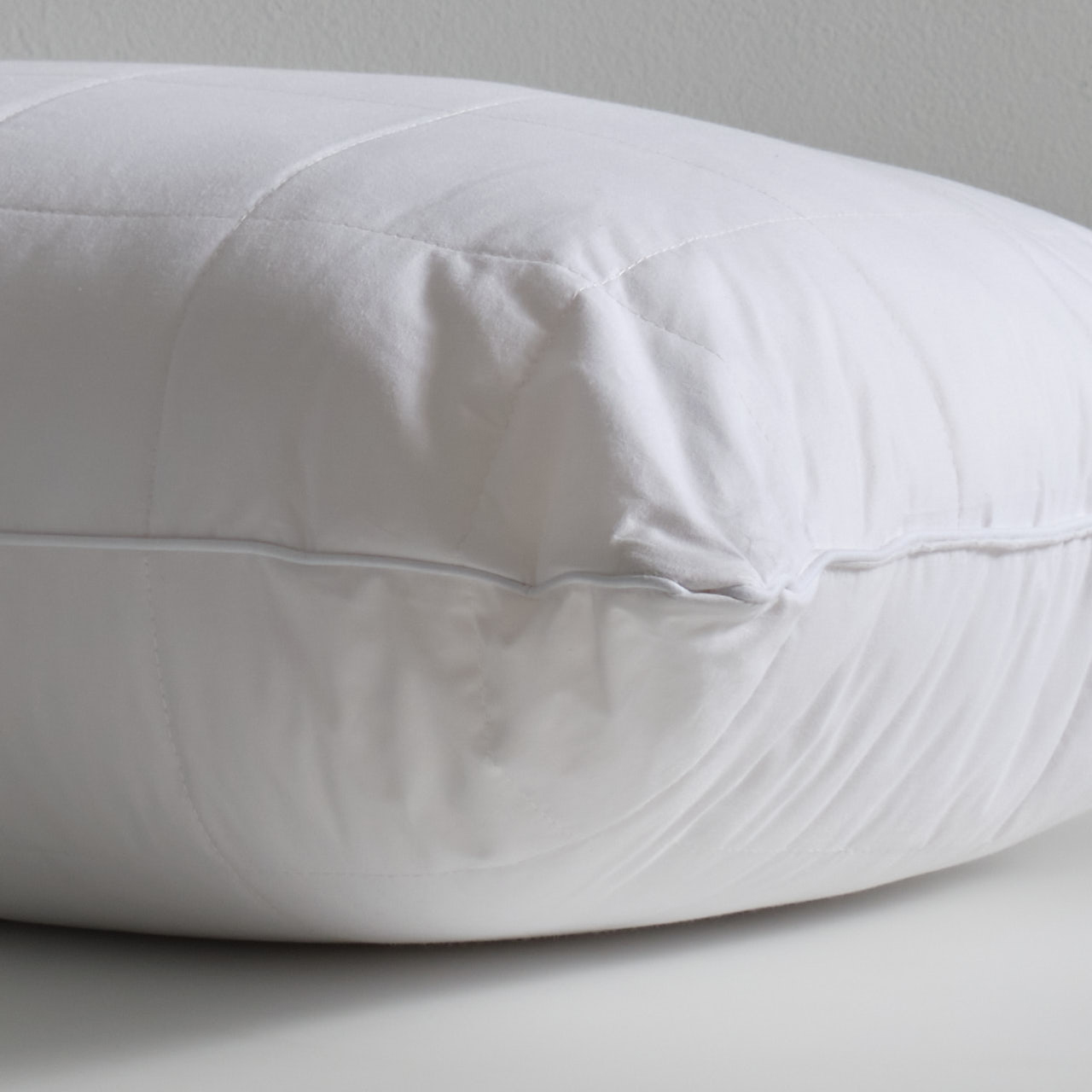 Premium Wool Blend Pillow