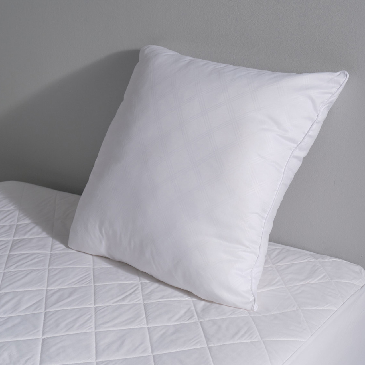Hypoallergenic European Pillow
