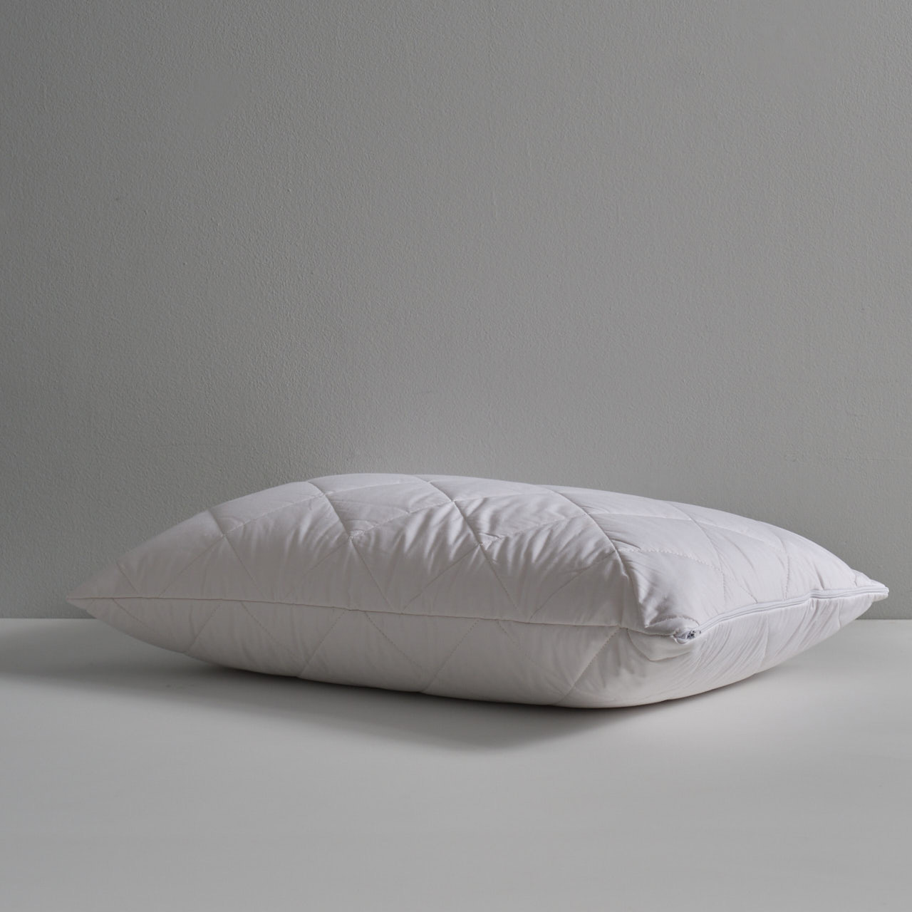 Premium Waterproof Pillow Protector