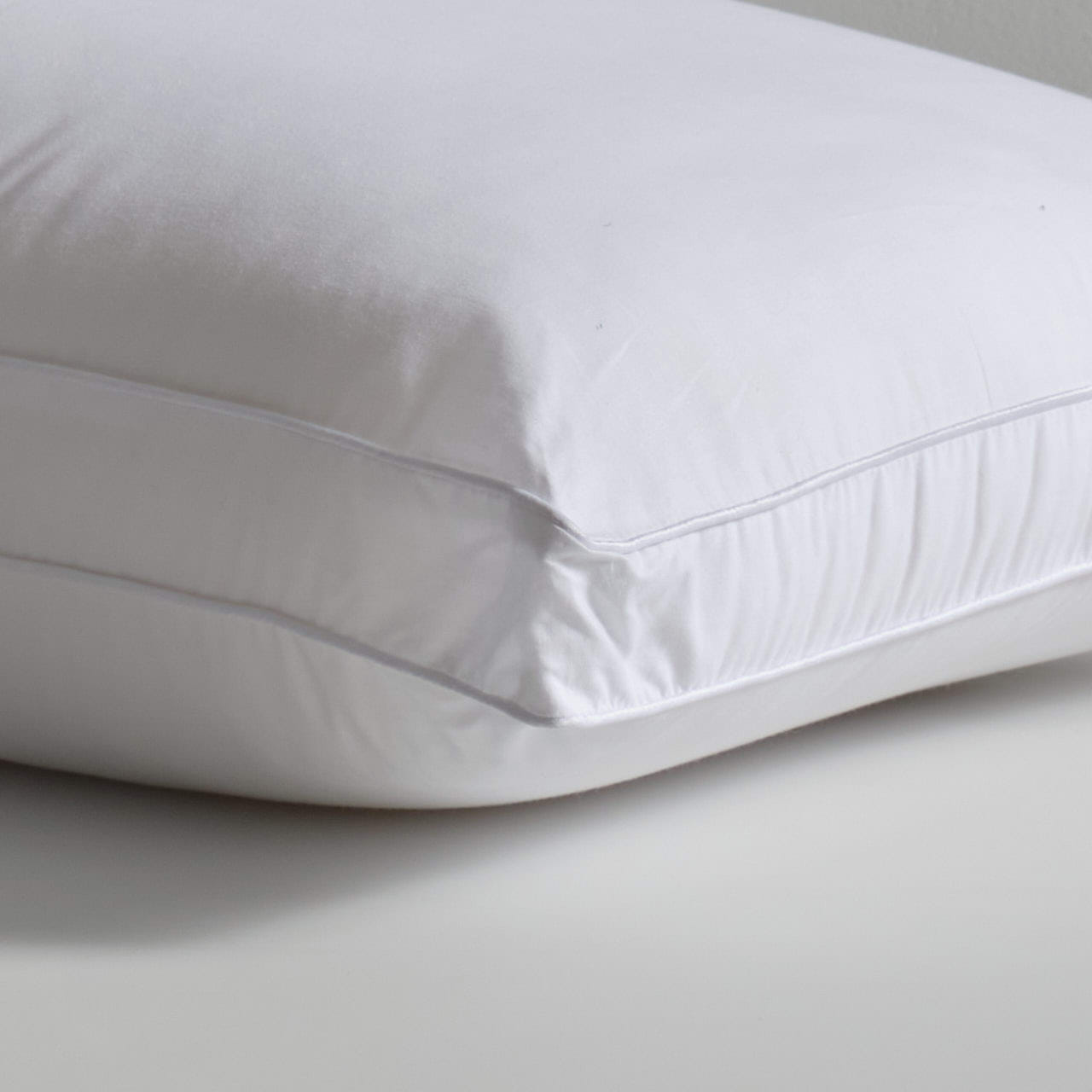 Luxury hotsell microfibre pillows