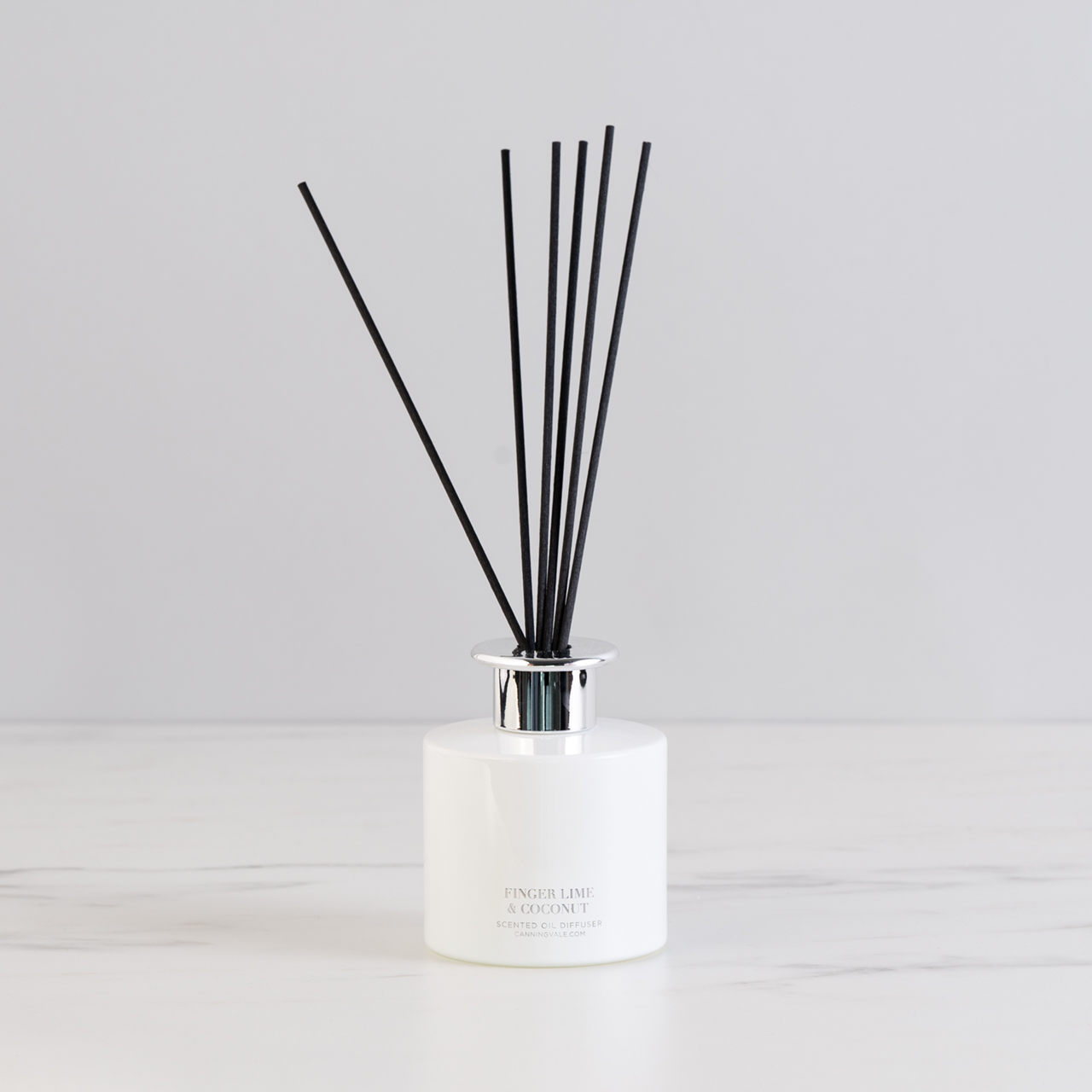 Reed Diffuser - Finger Lime & Coconut