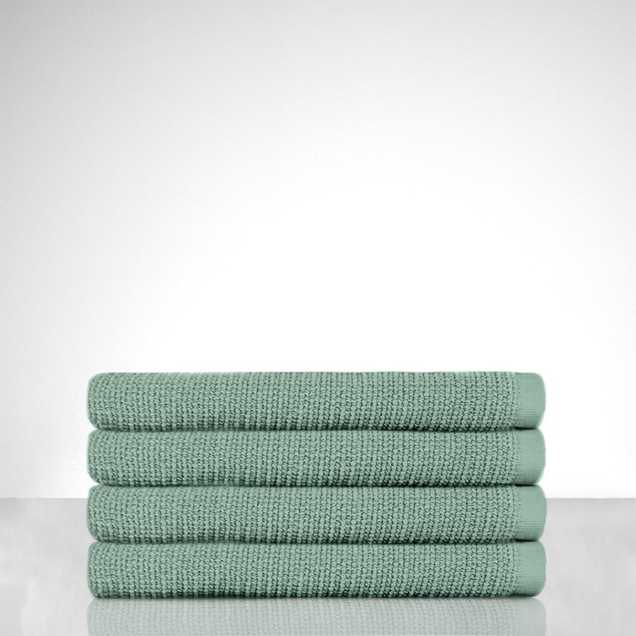 Sofi Organic Boucle Hand Towel Canningvale