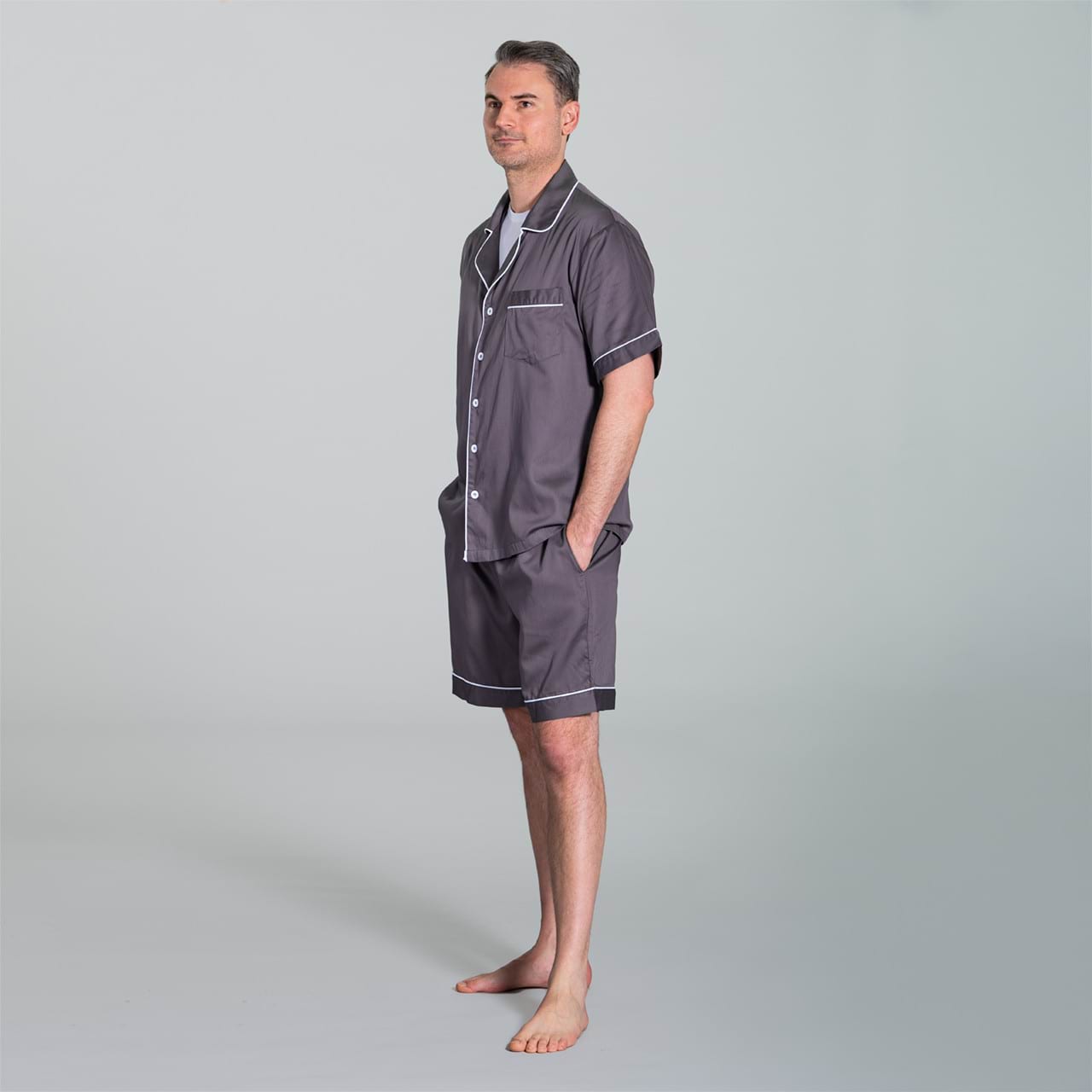 Shortie pyjamas 2025 mens