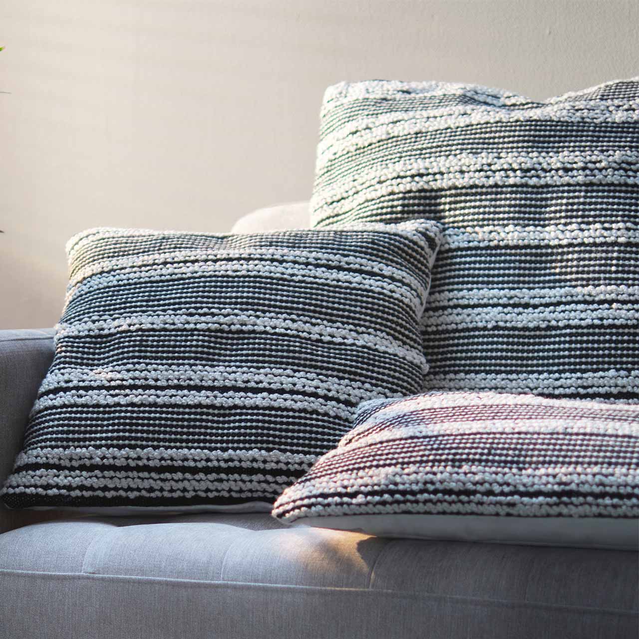 Weave cushions online