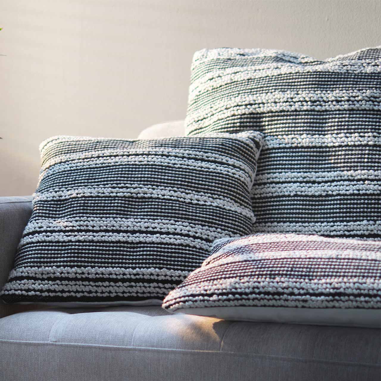 Tribu Weave Cushions