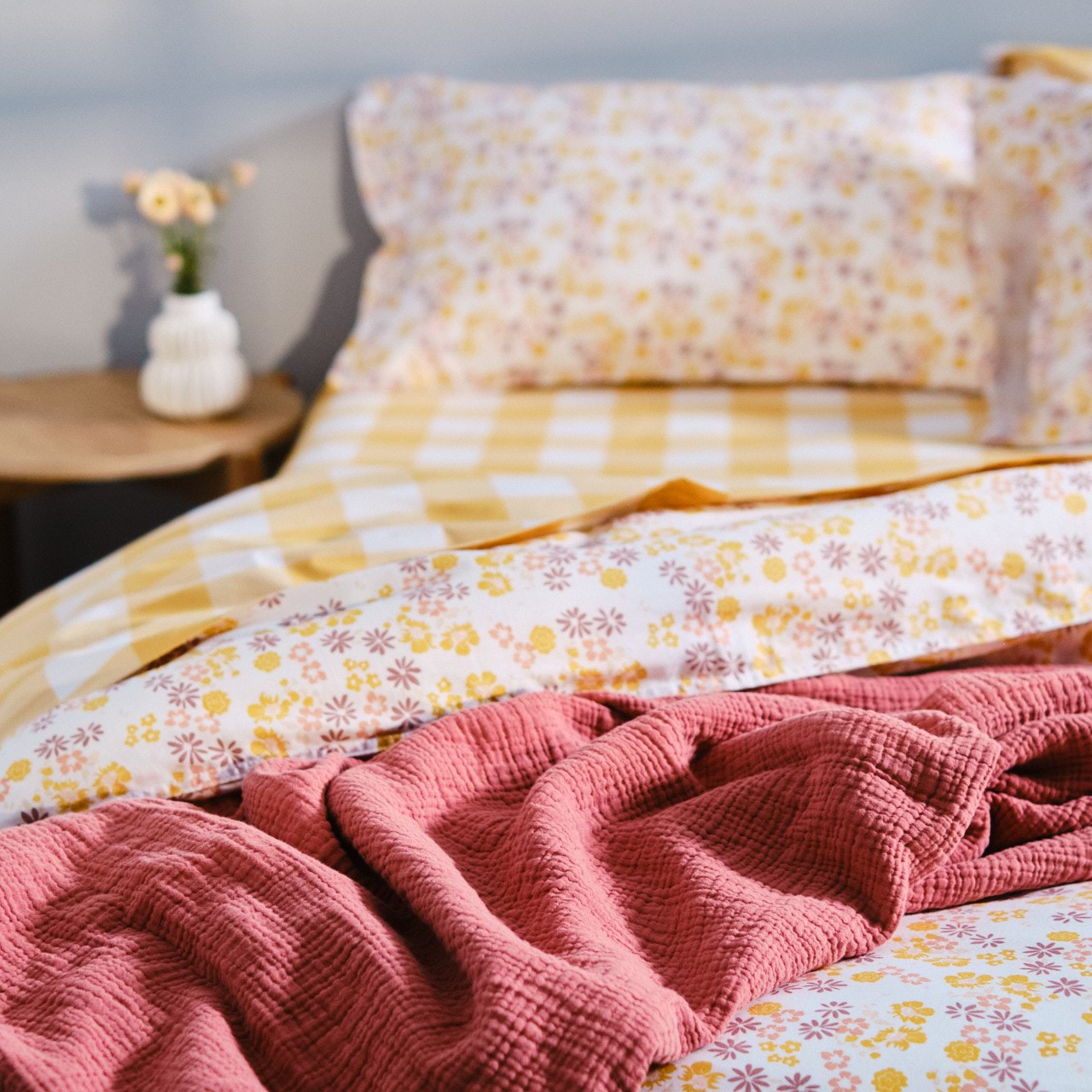 Alla Turca Blanket Canningvale