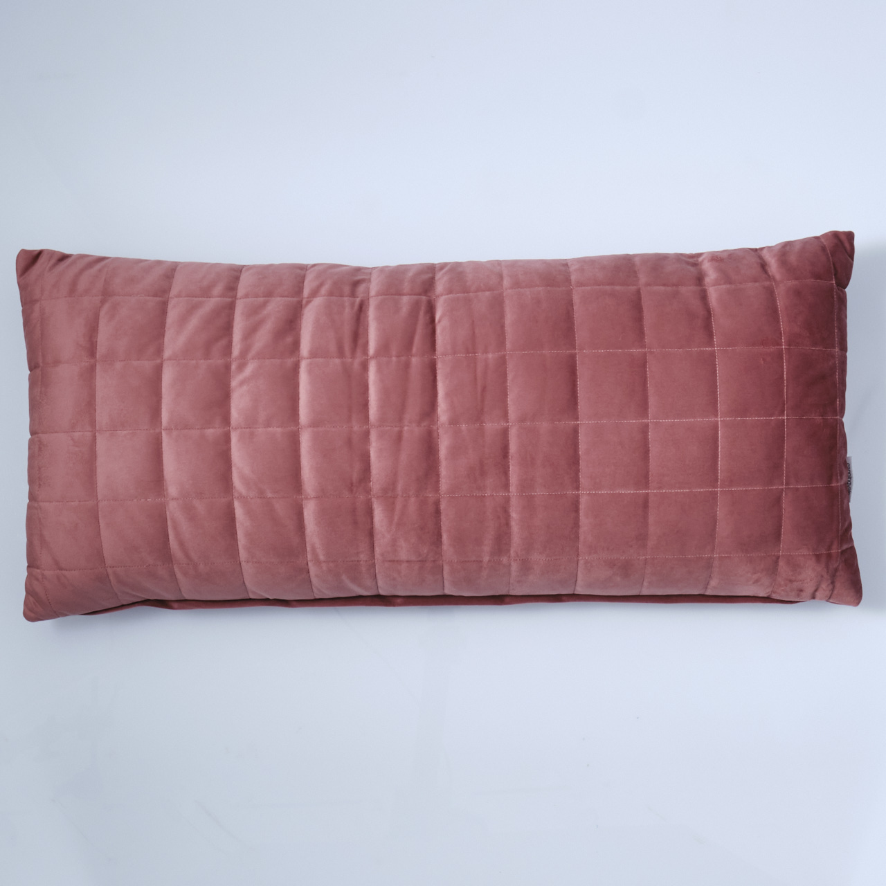 Velluto Velvet Lumbar Cushion
