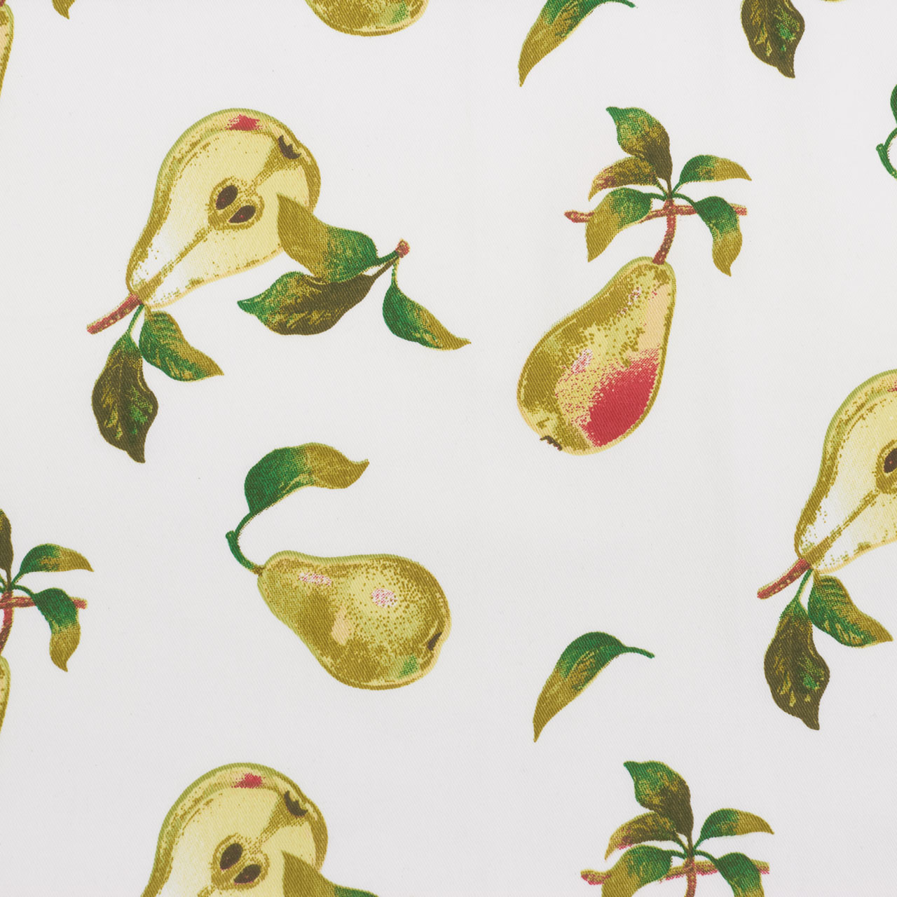 Cucina Pears Rectangular Tablecloth
