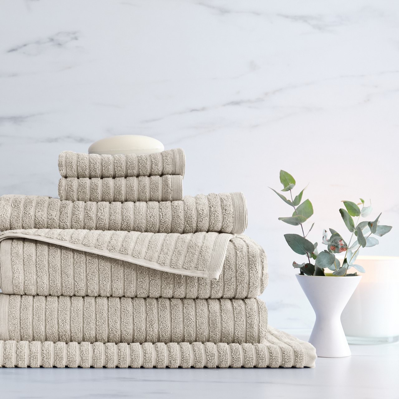 Best bamboo bath 2025 towels