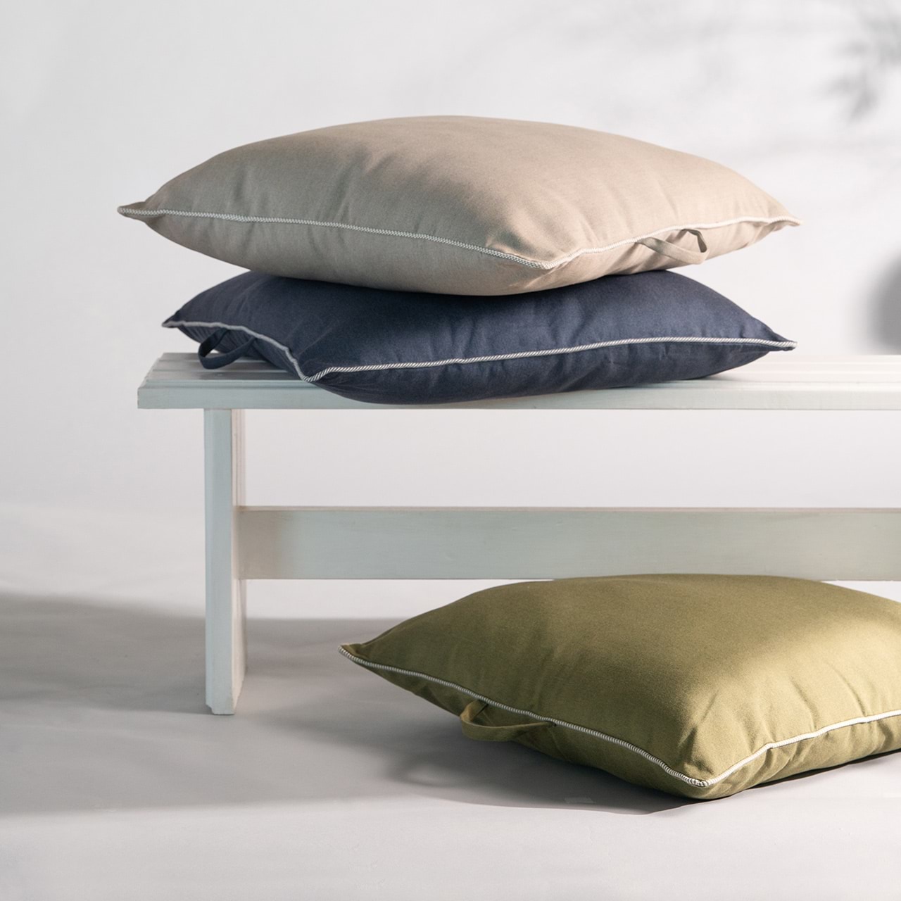 Aperto Outdoor Large Floor Cushion Canningvale