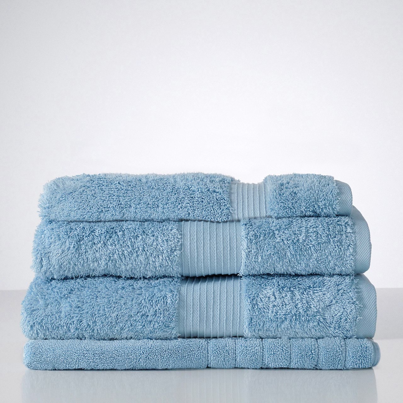 Egyptian hotsell towel set