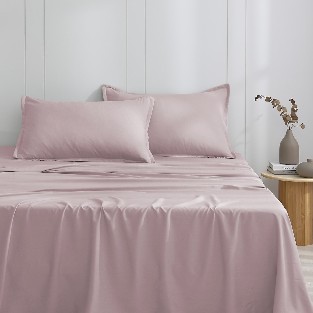 Bamboo Bliss Sheet Sets Canningvale