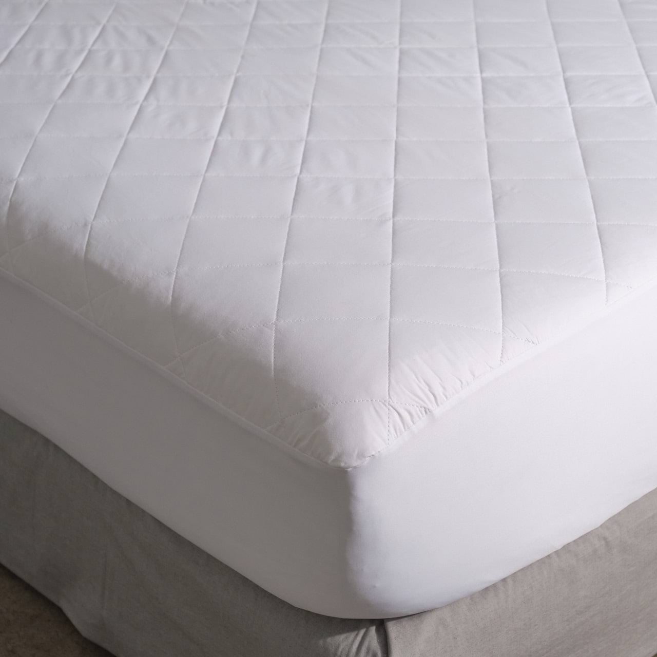 Luxury Cotton Mattress Protectors Canningvale