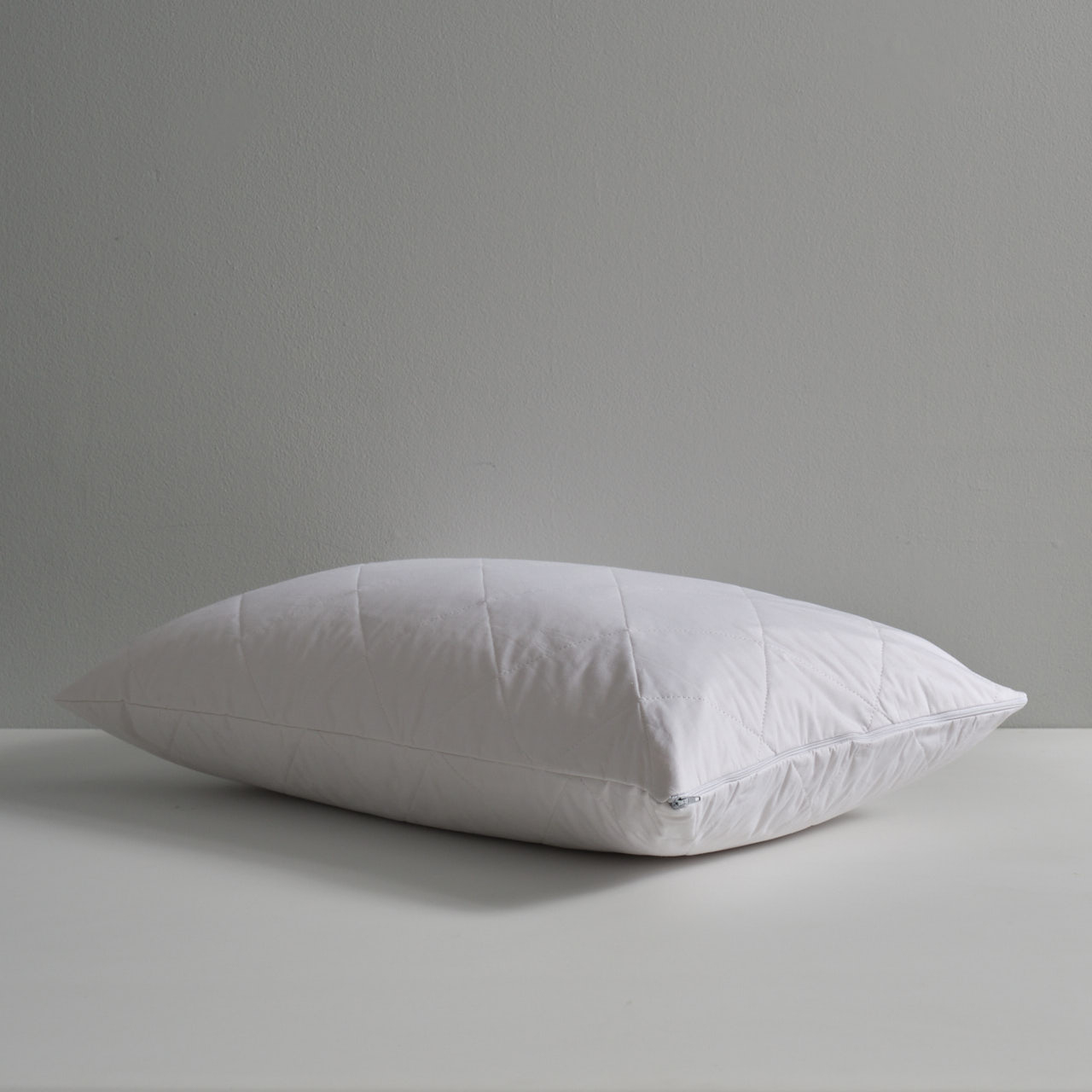 Luxury Cotton Pillow Protector