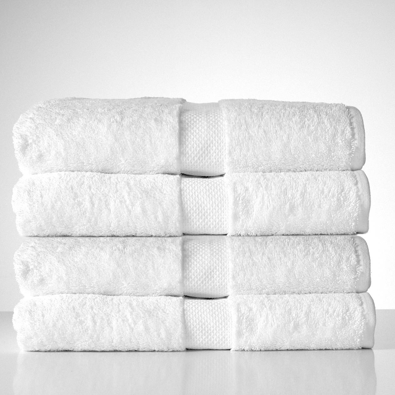 White bath sheets hotsell sale