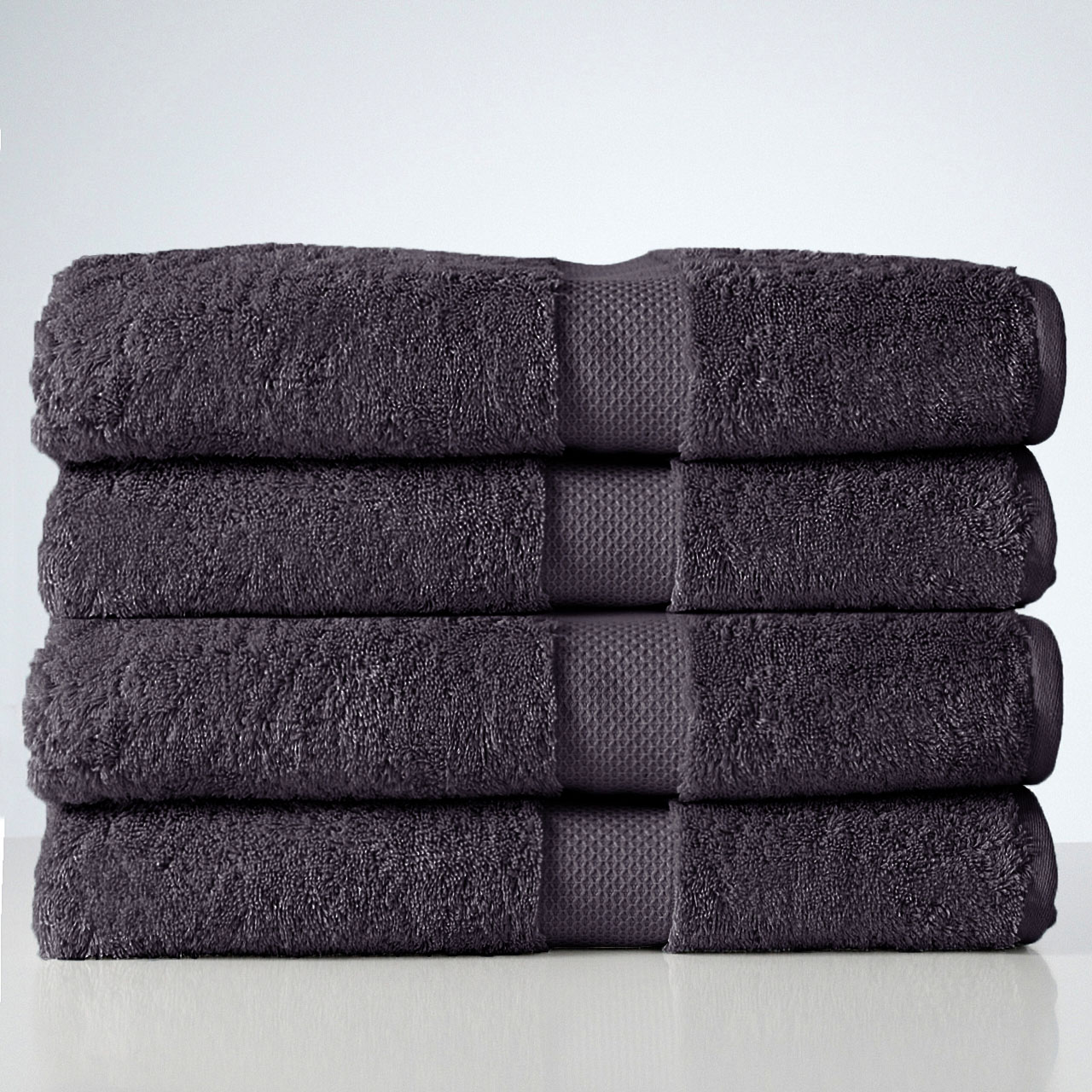 Canningvale royal splendour top bath sheet