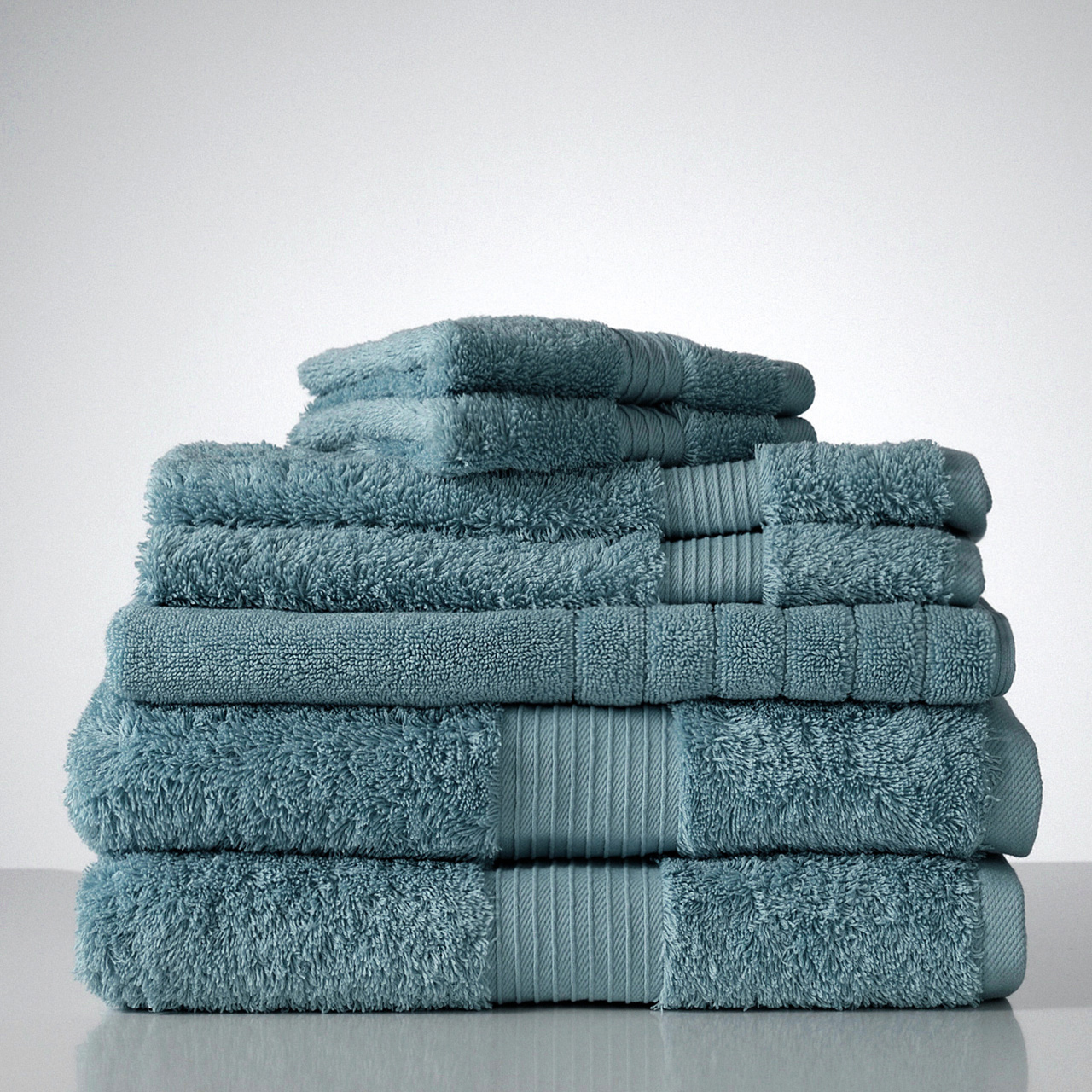 Canningvale egyptian outlet cotton towels