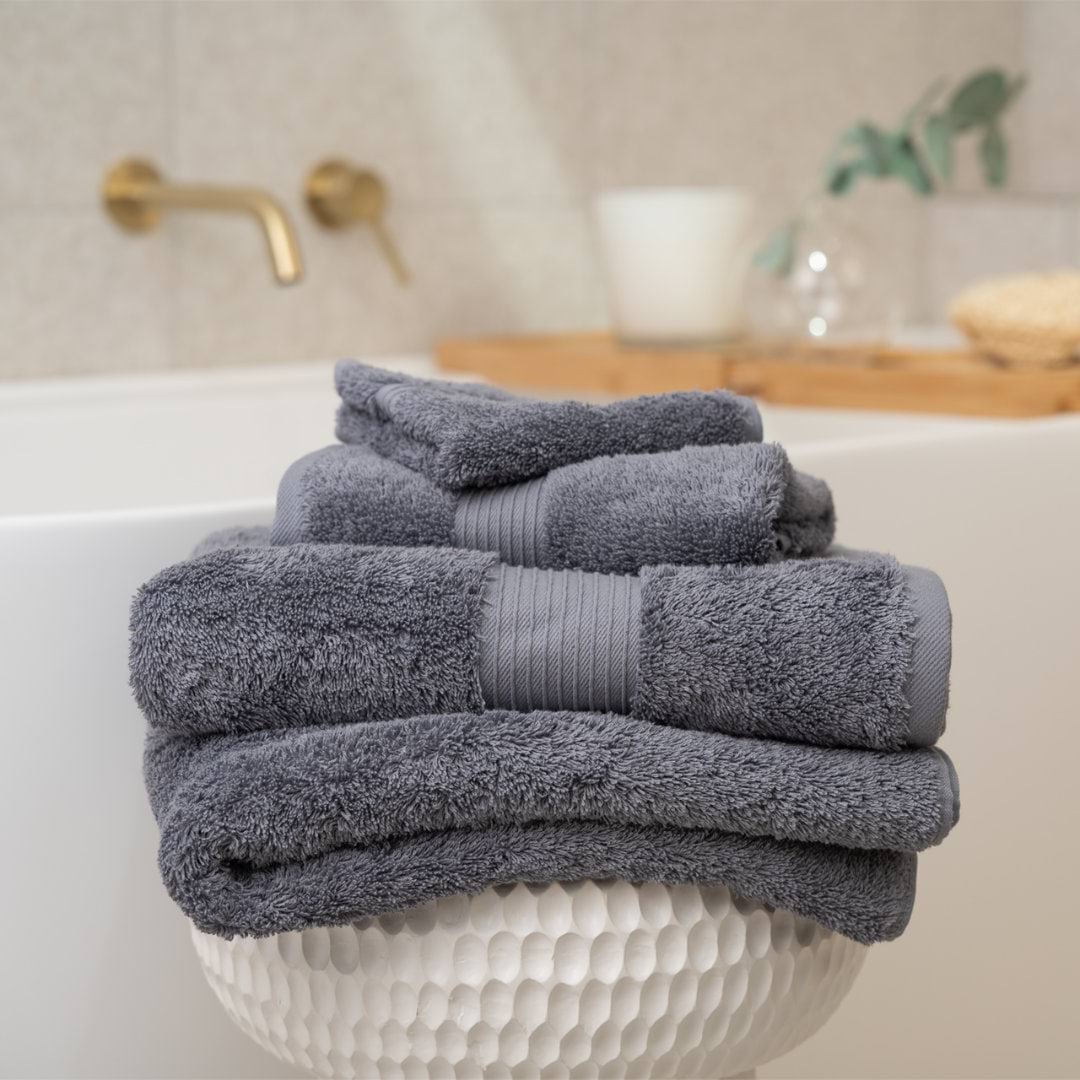 Why You Should Switch to Egyptian Cotton Towels - Canningvale