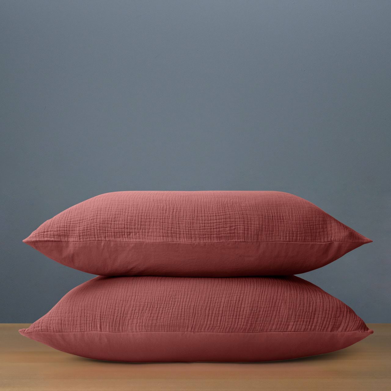 Alla Turca European Pillowcase Pair Canningvale