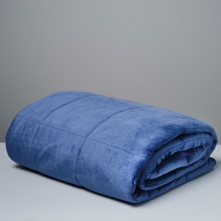 Velluto Weighted Blanket | Canningvale