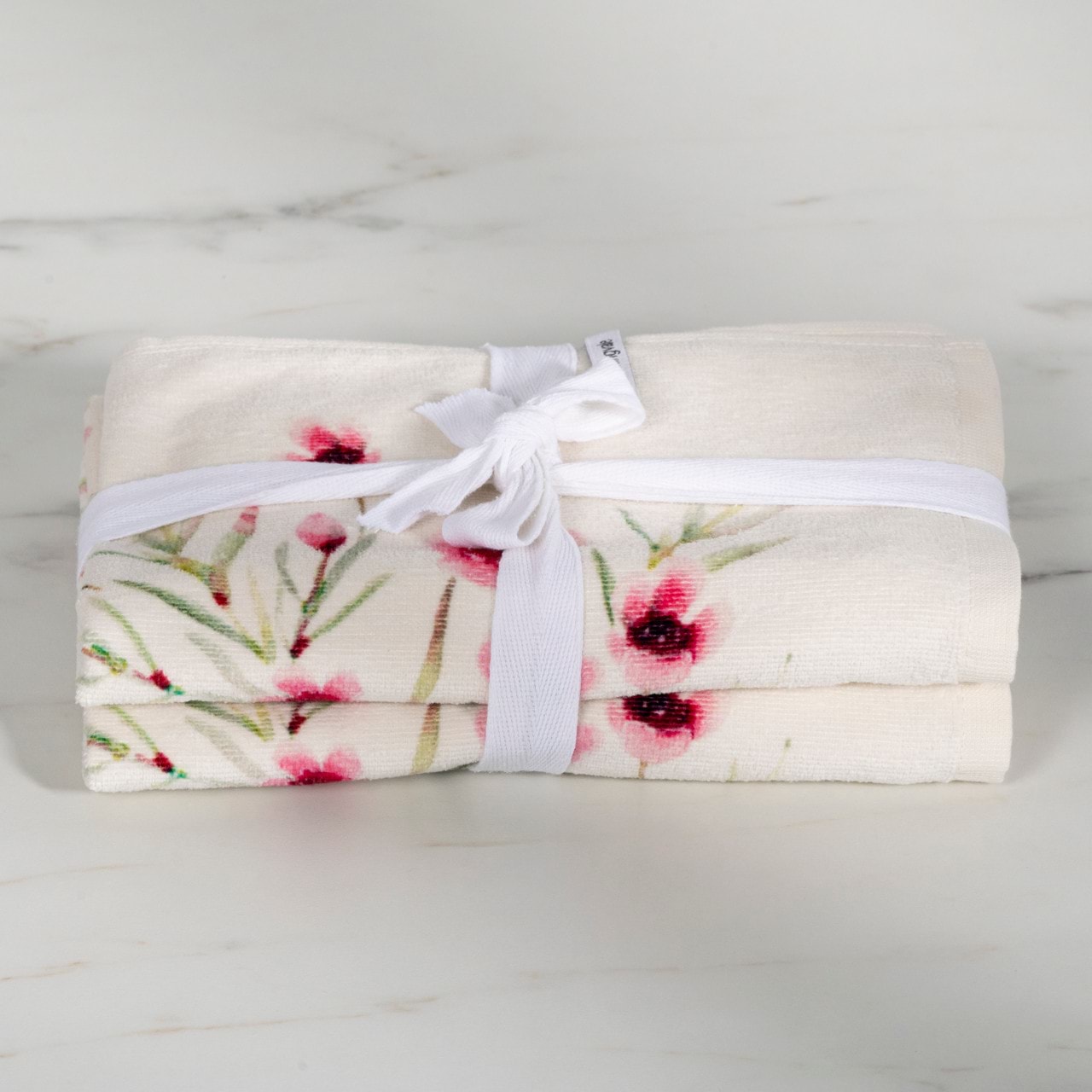 Toweling tea clearance towels