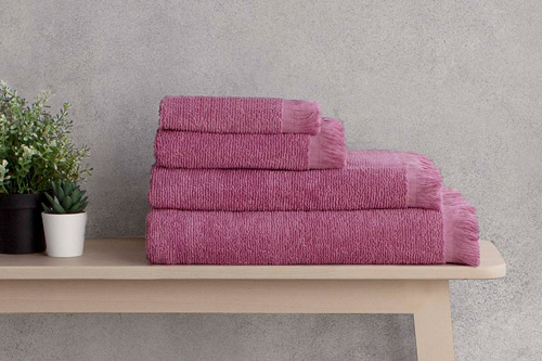 Bath Towels